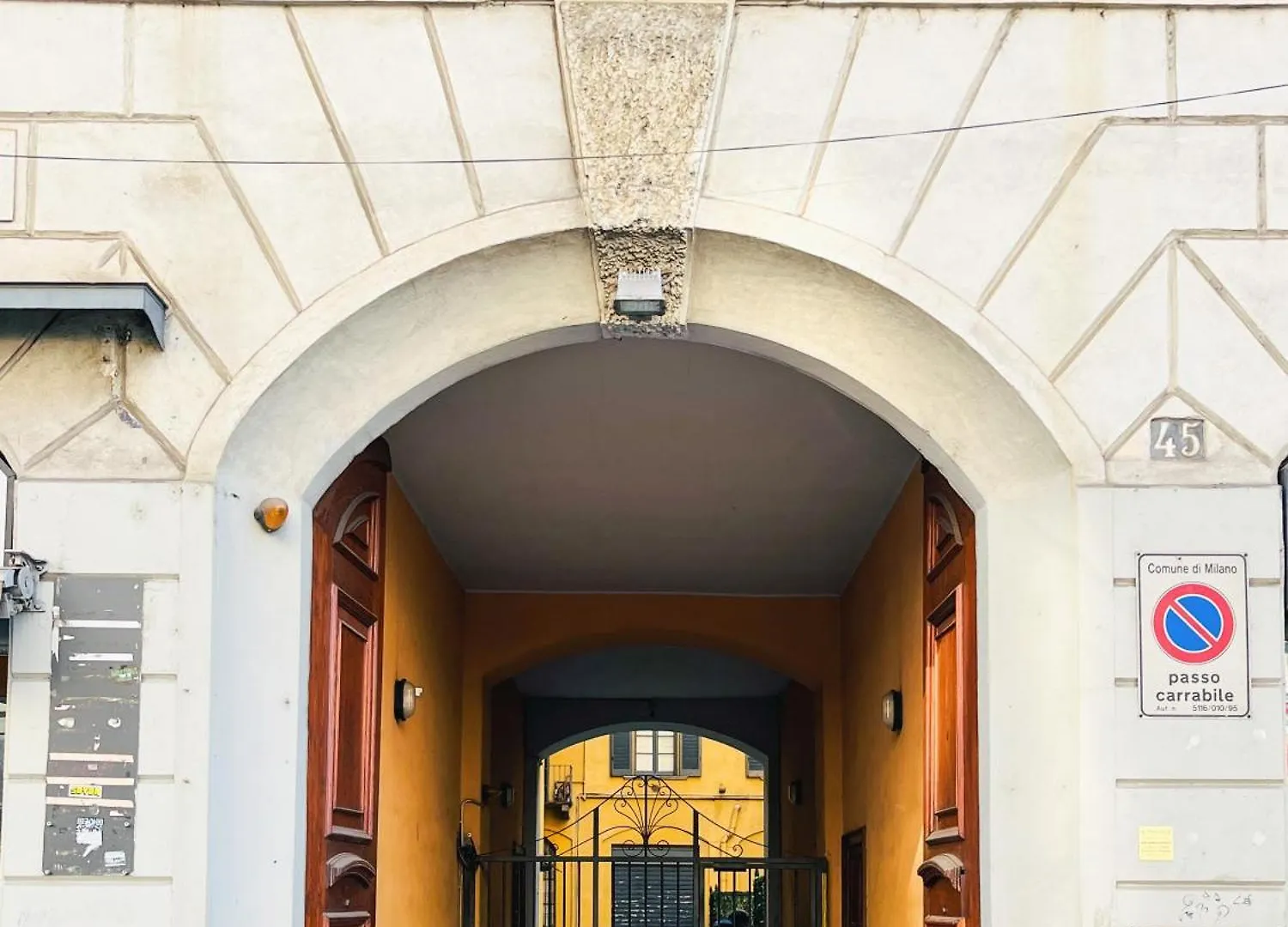 Milano Navigli Mario Porta Genova Apartment Milan